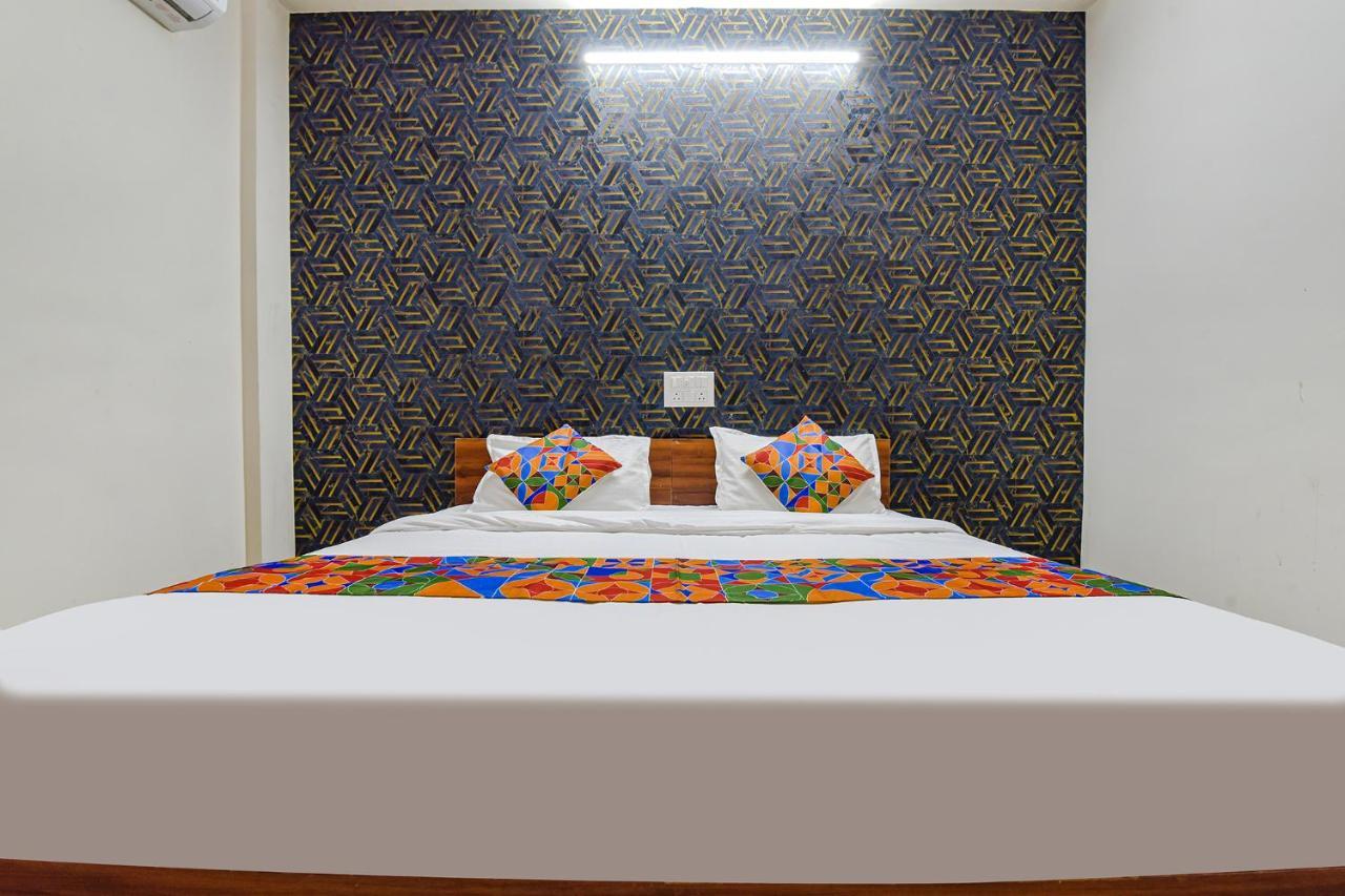 Fabhotel Grand Lotus Jaipur Exterior foto