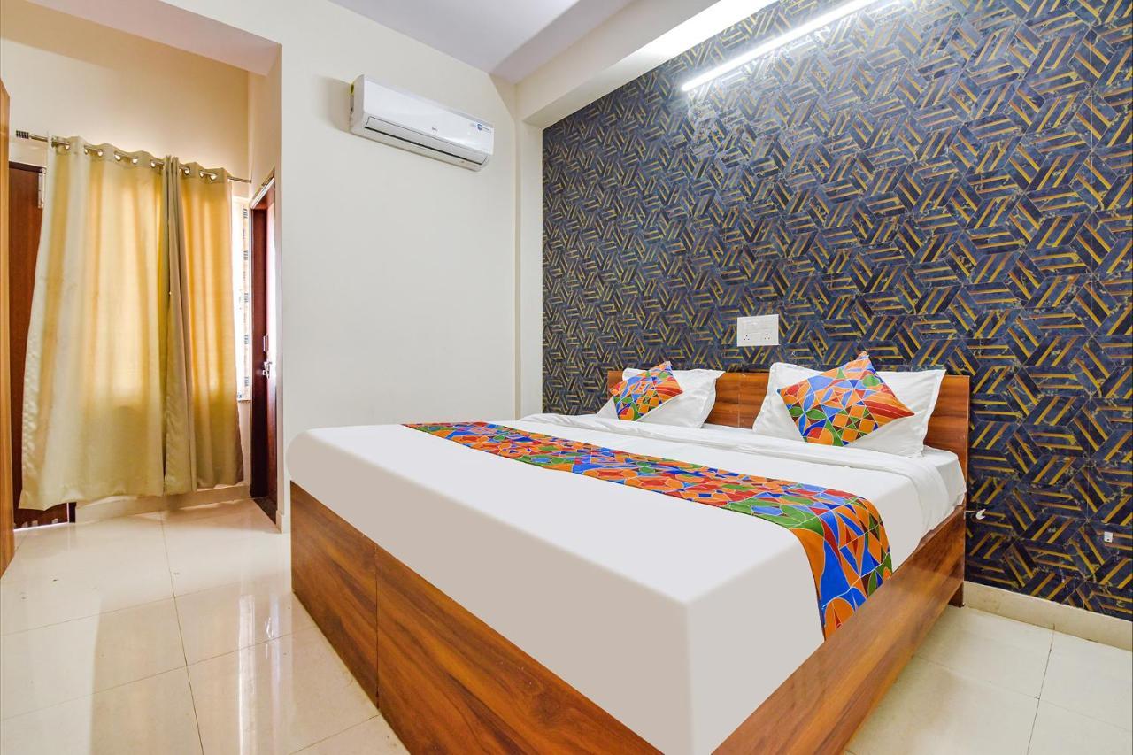 Fabhotel Grand Lotus Jaipur Exterior foto